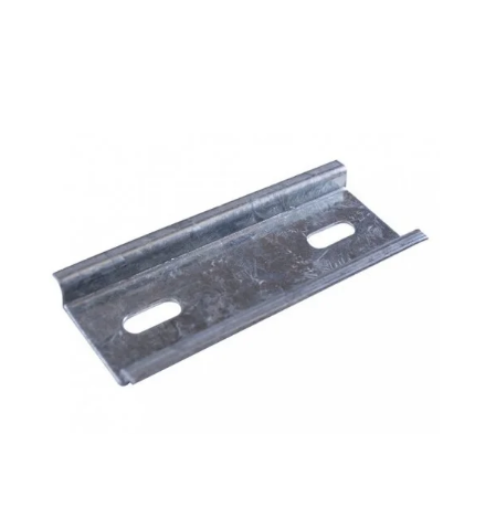 SOPORTE TERMICA ( RIEL DIN ) X 10 CM