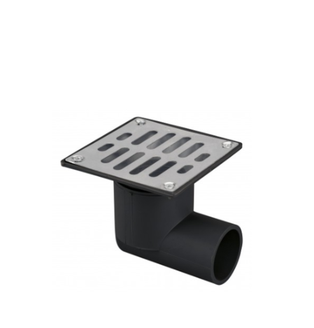 RECEPTACULO 8 X 8