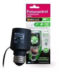 FOTOCONTROL  500W