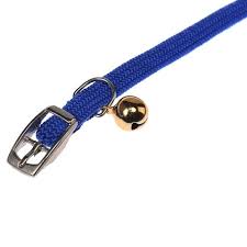 COLLAR PARA GATO C/ CASCABEL