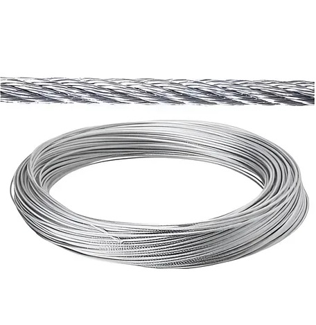 CABLE FORRADO P/TENDER X METRO