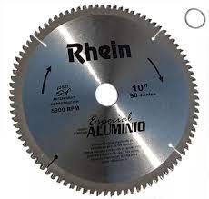 DISCO CIRCULAR 9" RHEIN