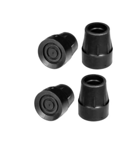 REGATON ORTOPEDICO 5/8 GOMA