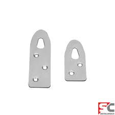 SOPORTE PARA REPISA SC 45 MM X UND