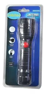 LINTERNA DE 12 LEDS ¨NEON¨