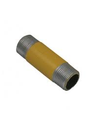 ACCESORIO GAS EPOXI NIPLE 1/2 X 5CM