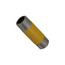 ACCESORIO GAS EPOXI NIPLE 3/4 X 5CM