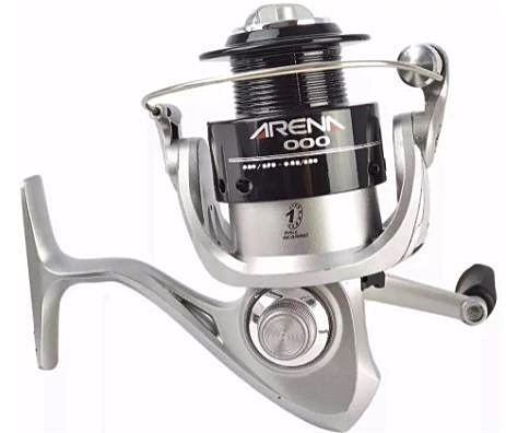 REEL 6000 ARENA