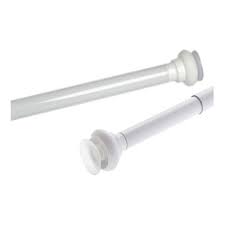 CAÑO EXTENCIBLE ROSA 1 A 2 MTS