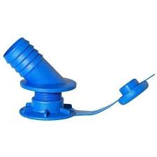 TAPON DE DESAGOTE PVC