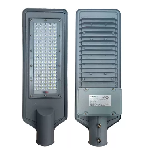 VIA PUBLICA 100W ¨CANDELA¨