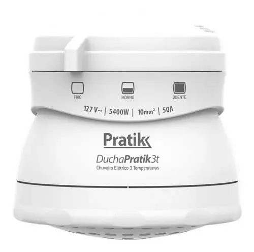DUCHA PATRIK 3 T
