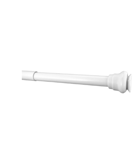 CAÑO EXTENSIBLE DE LUJO 2 MTS - ALUMINIO PINTADO B