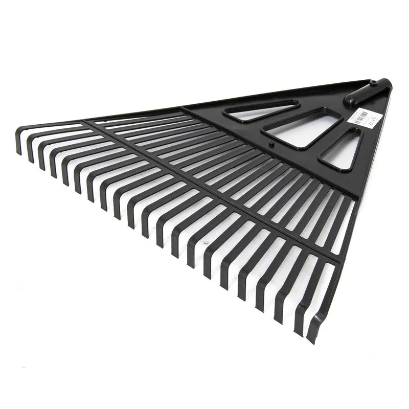BARREHOJA PLASTICO ANCHO 50 CM