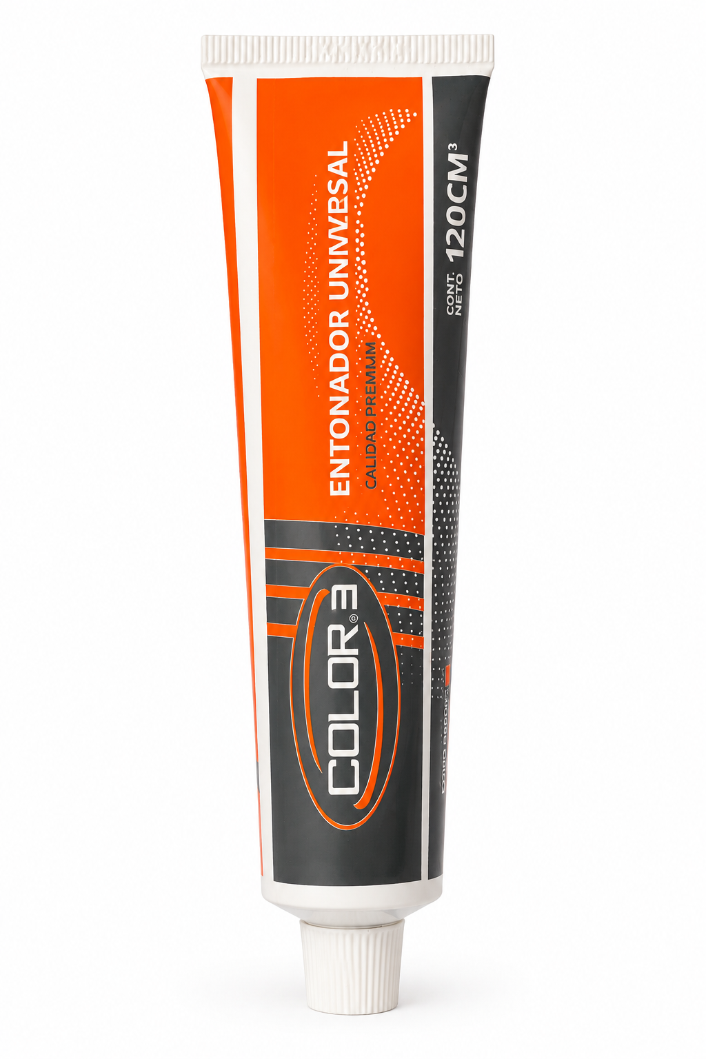 ENTONADOR V-OSCURO TF3 P/LATEX 120 CM