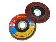 DISCO FLAP 115 MM 60 GRS